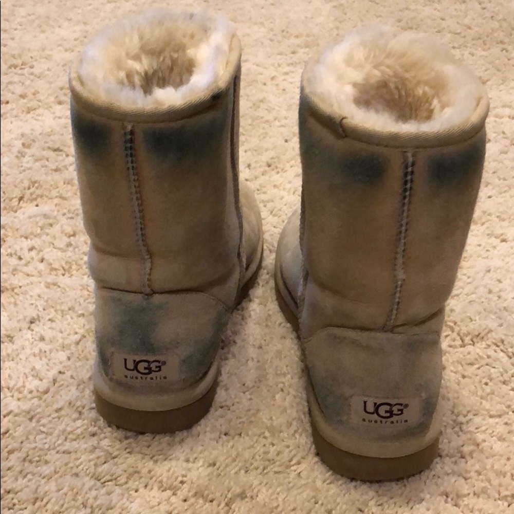 Ugg Classic Boots - image 3
